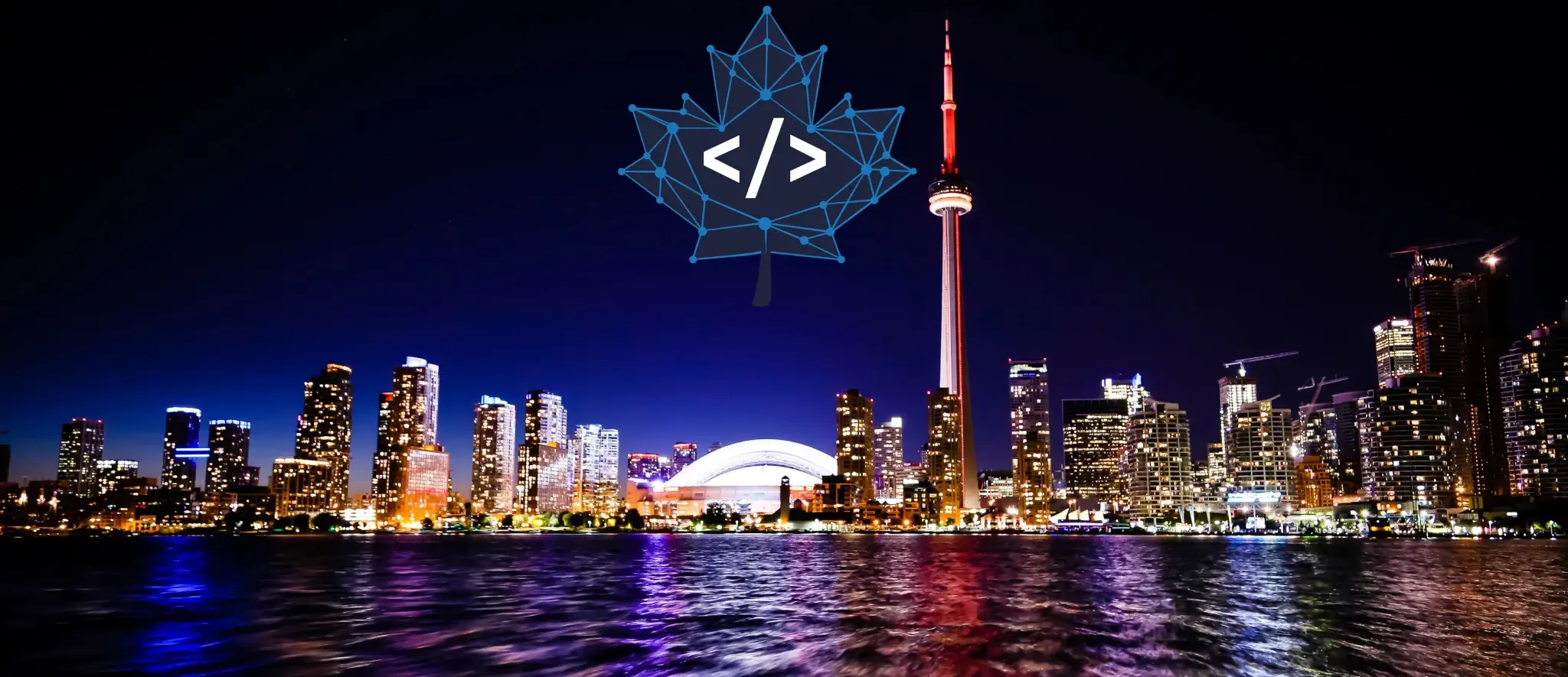 Canadian web development services with fast loading websites